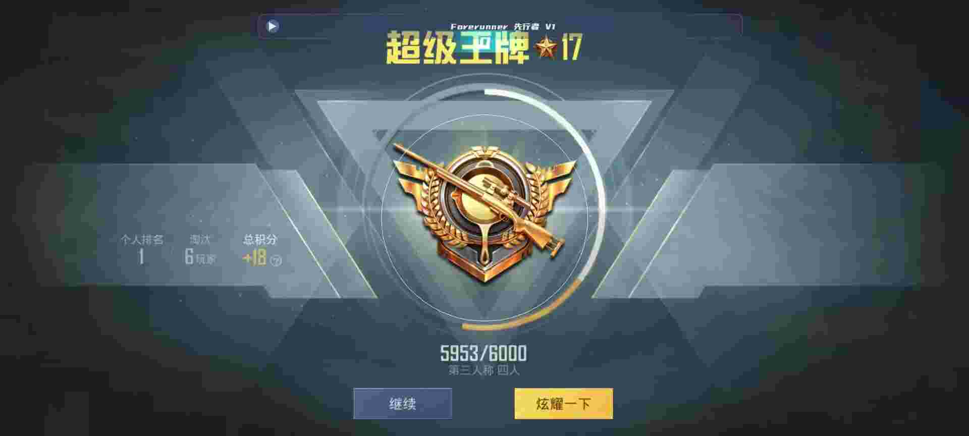 和平精英鸡腿辅助自瞄 - ��ƽ��ӢQ�����辅助预览图